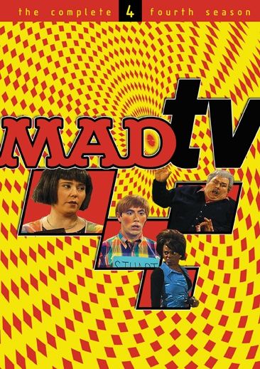 Madtv: Season 4