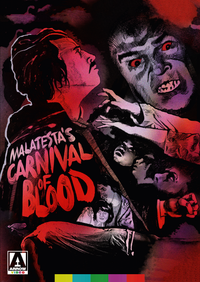 Malatestas Carnival Of Blood