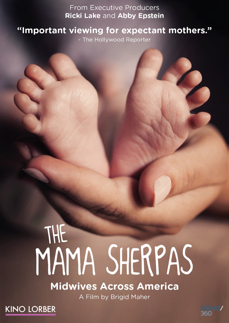 Mama Sherpas, The