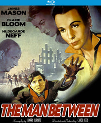 Man Between, The (Special Edition) (Blu-Ray)