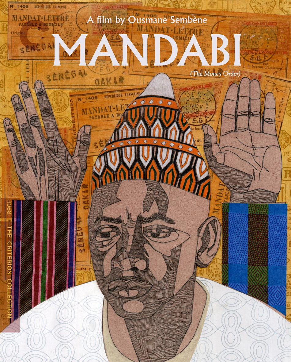 Mandabi Blu-Ray