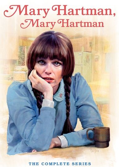 Mary Hartman, Mary Hartman: Complete Series