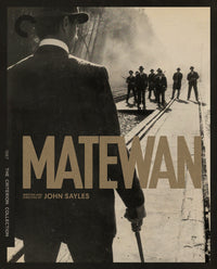 Matewan Blu-Ray