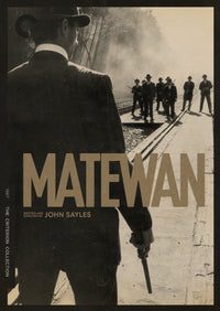 Matewan Dvd