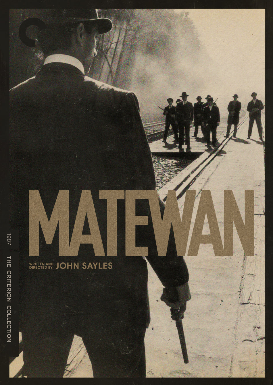 Matewan Dvd