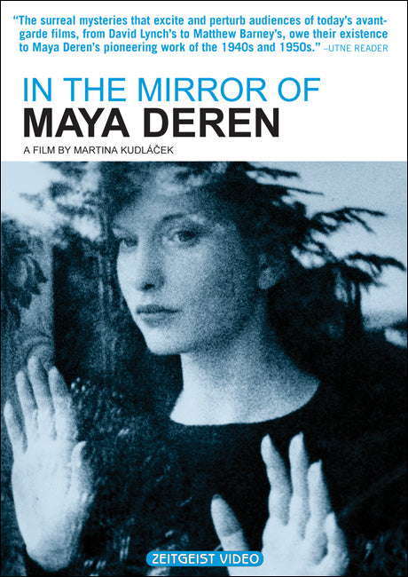 In The Mirror Of Maya Deren
