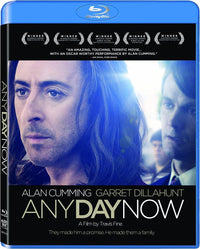 Any Day Now  Blu-Ray