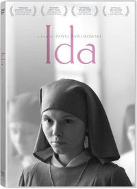 Ida  Dvd