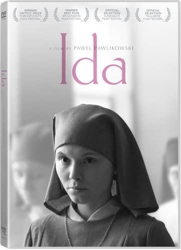 Ida  Dvd