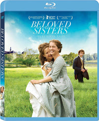 Beloved Sisters  Blu-Ray