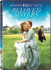 Beloved Sisters Dvd