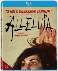 Alleluia  Blu-Ray