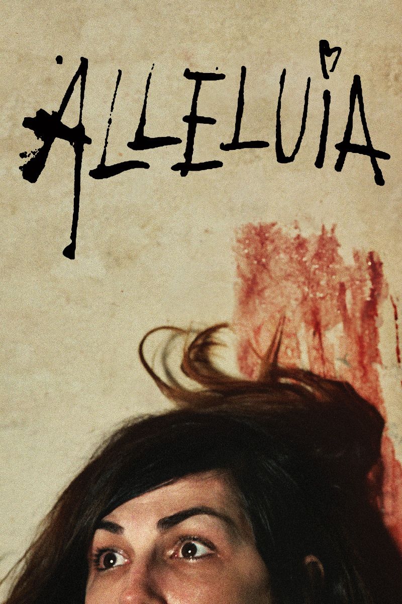 Alleluia  Dvd