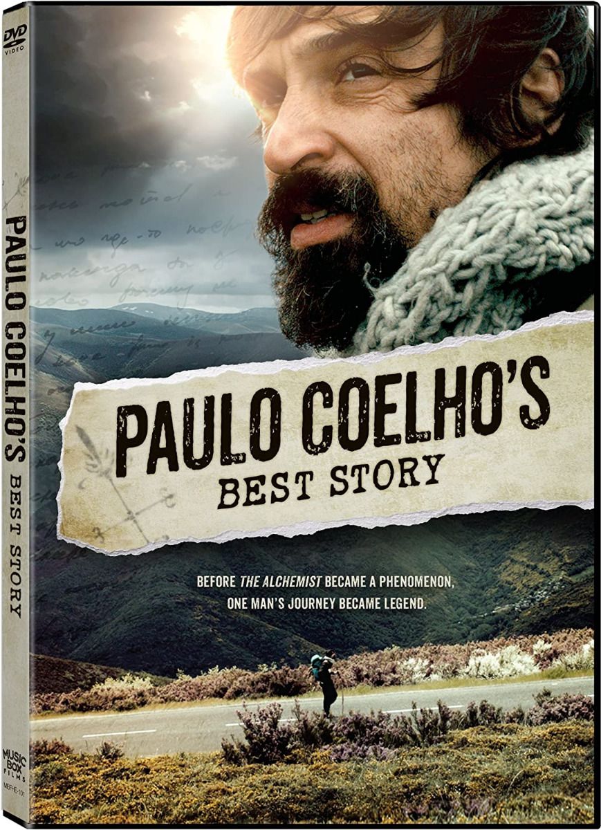 Paulo Coelho'S Best Story Dvd
