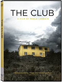 The Club Dvd