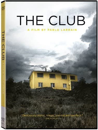 The Club Dvd