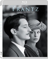 Frantz  Blu-Ray