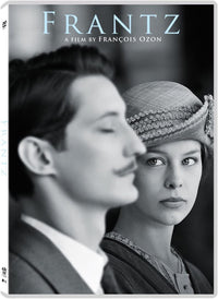 Frantz Dvd