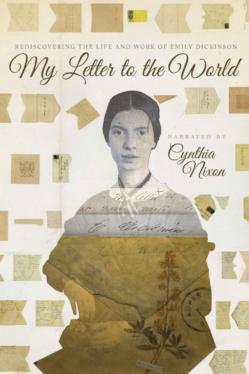 My Letter To The World  Dvd