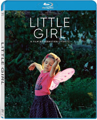 Little Girl Blu-Ray