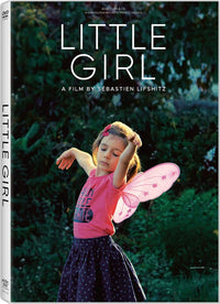 Little Girl Dvd