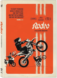 Rodeo Dvd