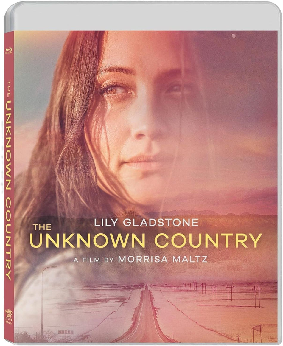 Unknown Country Bd
