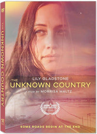 Unknown Country Dvd