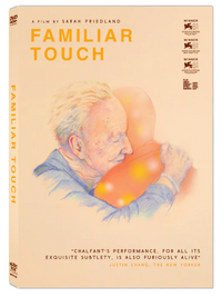 Familiar Touch Dvd