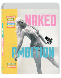 Naked Ambition Bluray