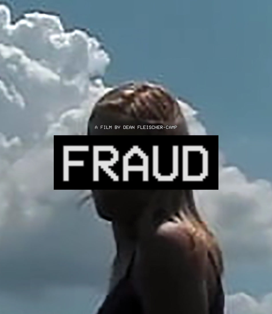 Fraud Blu-Ray Standard Edition