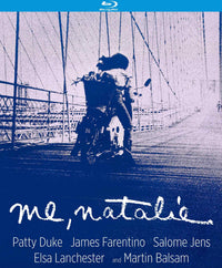 Me, Natalie (Blu-Ray)