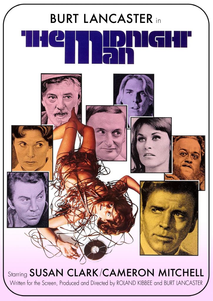 Midnight Man, The (1974)