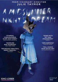 Midsummer Nights Dream