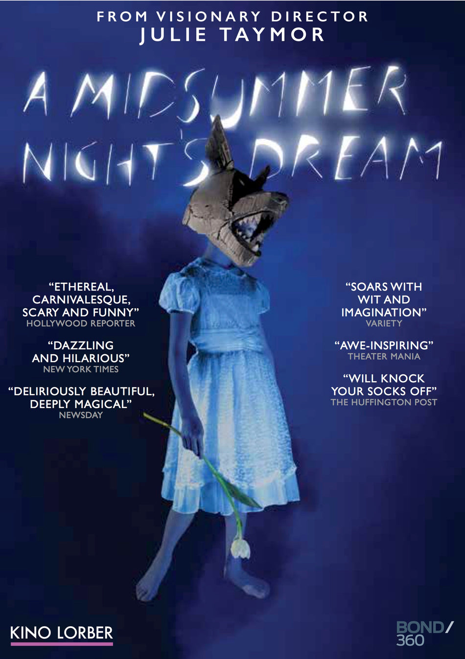 Midsummer Nights Dream
