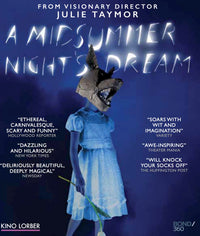 Midsummer Nights Dream (Blu-Ray)