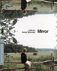 Mirror Blu-Ray