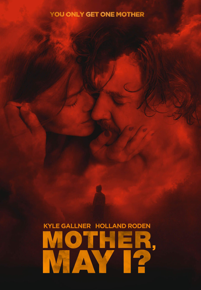 Mother May I Dvd
