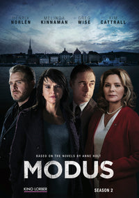 Modus S2
