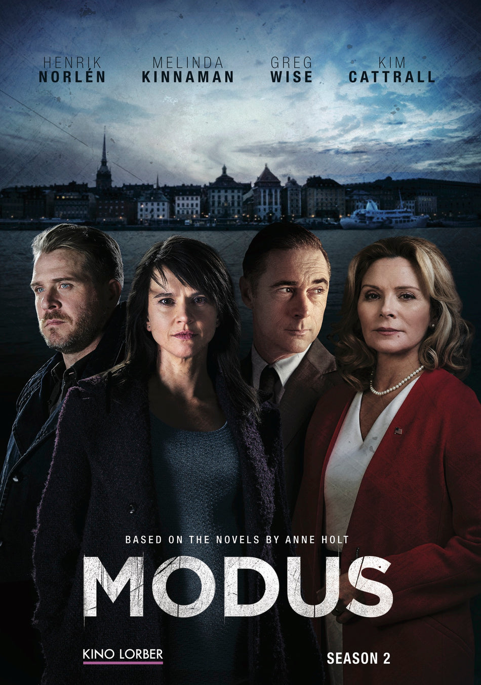 Modus S2