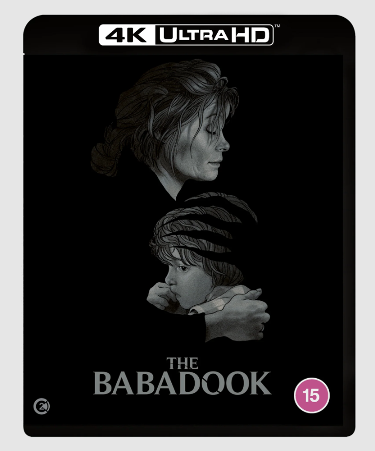 Babadook 4K Ultra HD