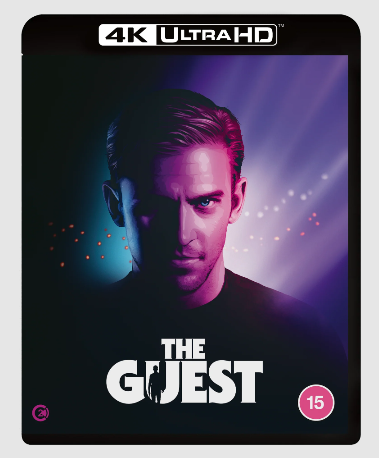 Guest 4K Ultra HD