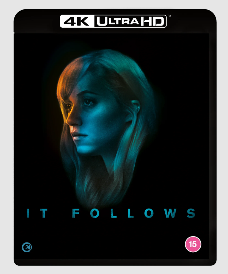 It Follows 4K Ultra HD
