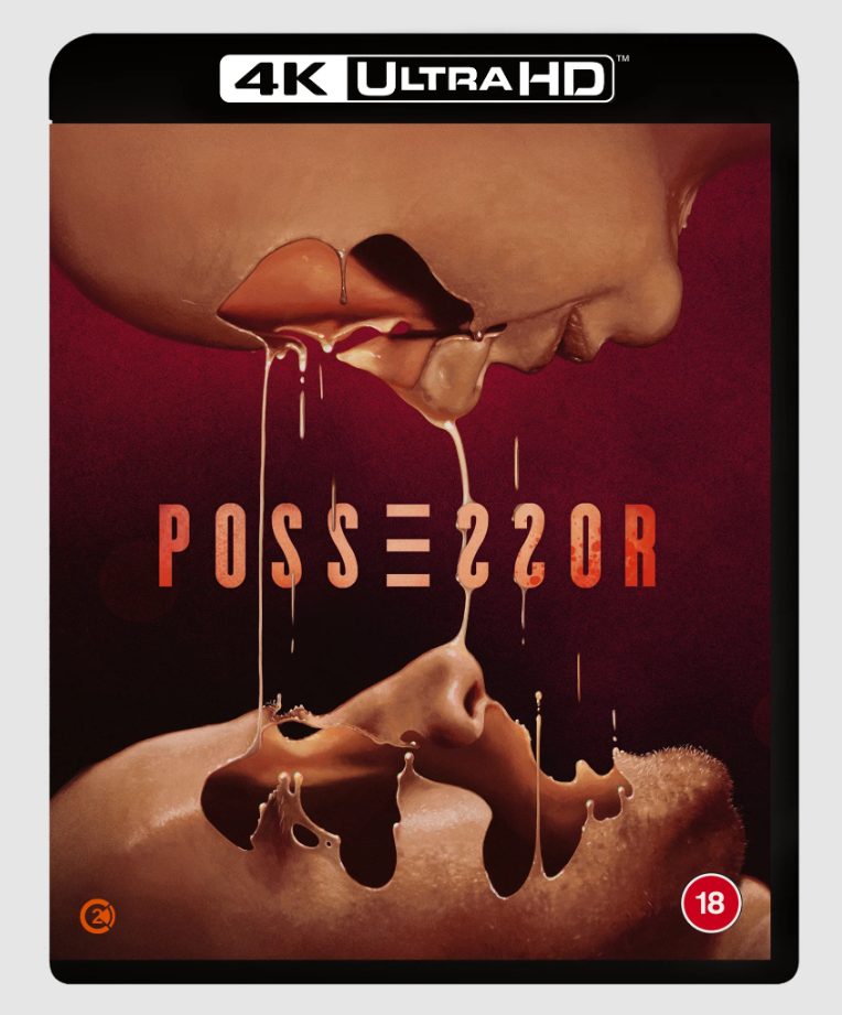 Possessor 4K Ultra HD