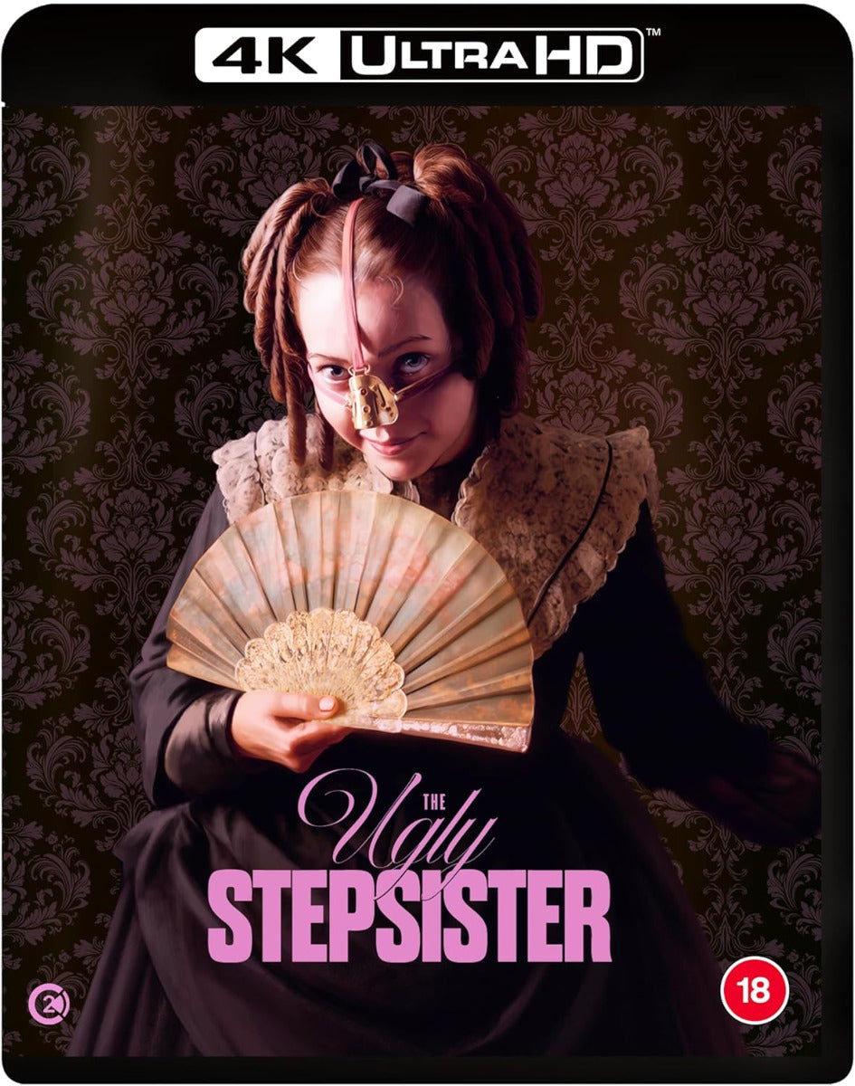 Ugly Stepsister 4K Ultra HD Standard Edition Import