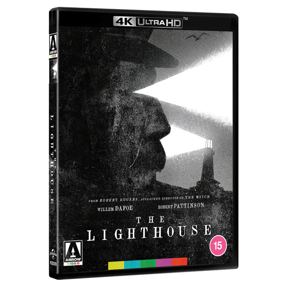 Lighthouse 4K Ultra HD Import
