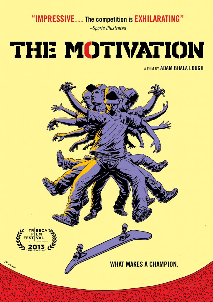 Motivation, The