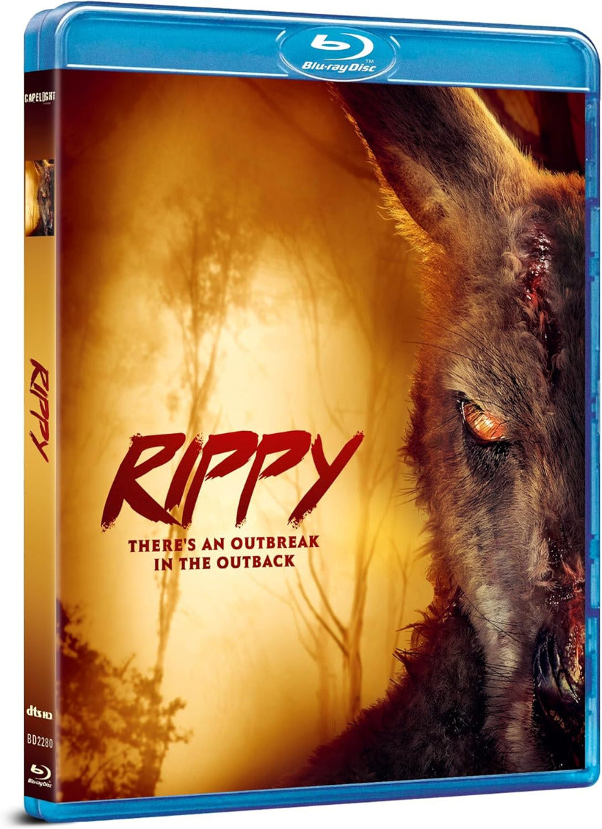 Rippy Bluray
