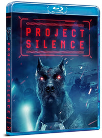 Project Silence Bluray