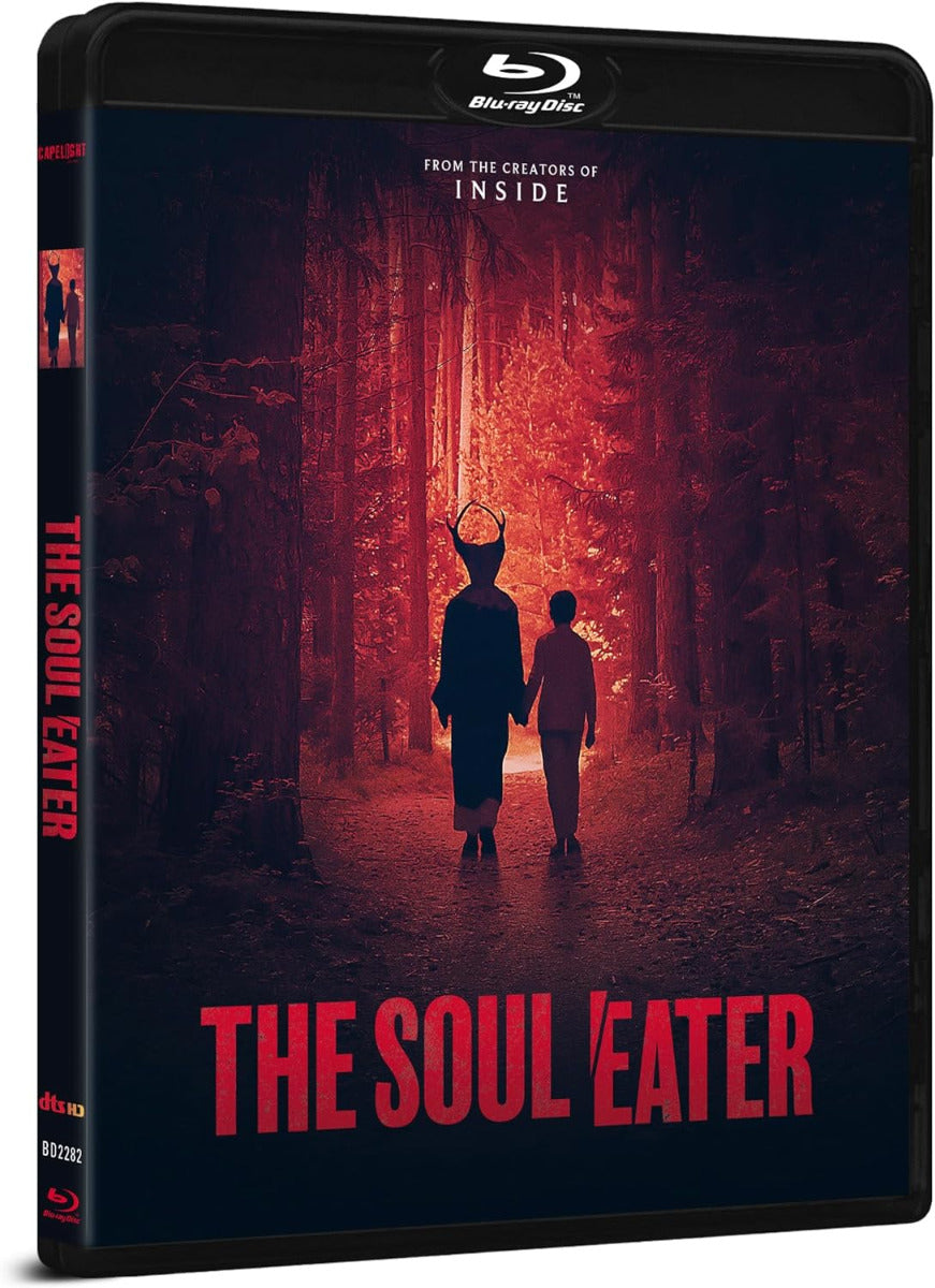 Soul Eater Bluray